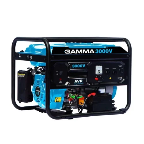 GRUPO ELECTROGENO 3000V