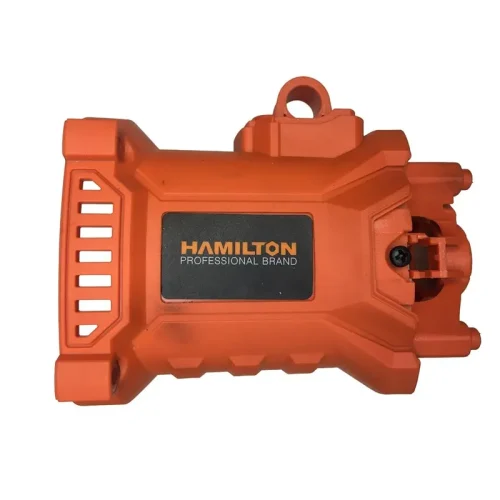 CARCAZA DE MOTOR P/ HRM005 ROTOMARTILLO 1500W 7.5J