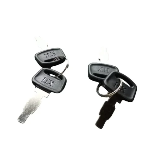 JUEGO LLAVES TAMBOR DE ARRANQUE GN 5.5 ~ 15HP