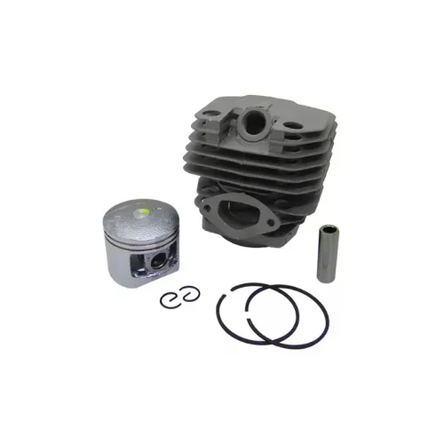 CILINDRO PISTON Y AROS 45CC 43MM - MOT