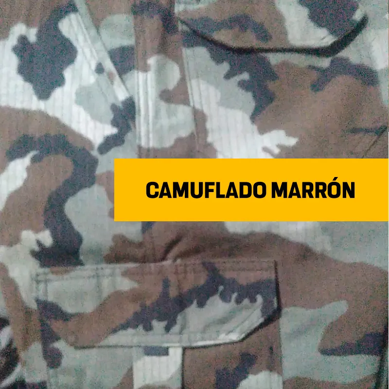 PANTALON CARGO TALLE DEL 38 AL 48 XXX - Imagen 9