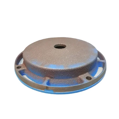 G2799AR/4 TAPA DE BOMBA CP100(CELESTE)