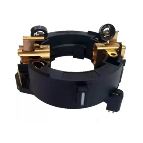 PLAQUETA PORTA CARBON ROTOMARTILLO MAKITA HR2470