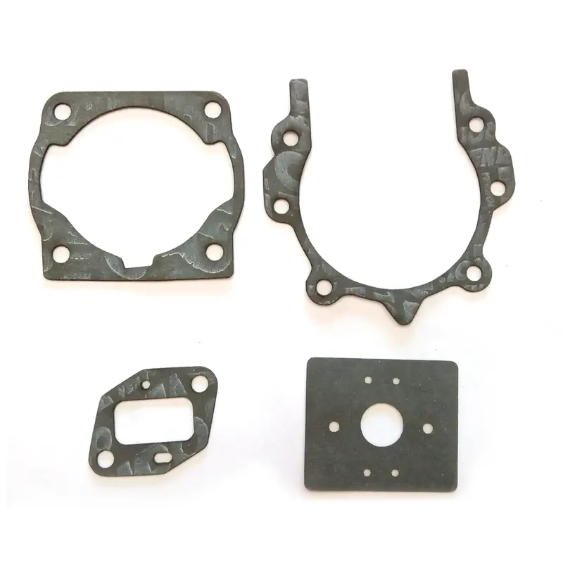 Juego de juntas 43/52cc