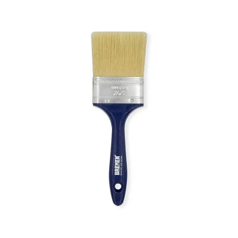 PINCEL N° 25 (2-1/2") BREMEN®
