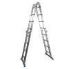 ESCALERA ALUMINIO ARTICULADA X 4