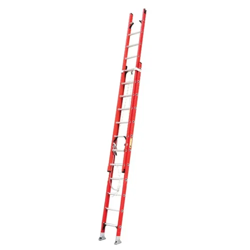 ESCALERA ALUMINIO EXTENSIBLE DIELECTRICA 2 X 10