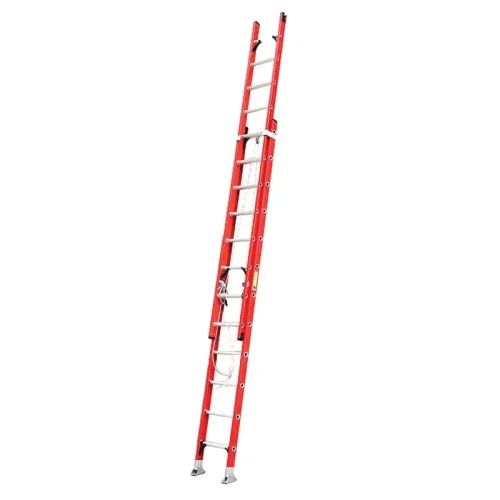 ESCALERA ALUMINIO ARTICULADA DIELECTRICA 2 X 12