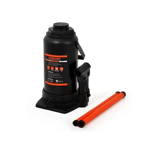 CRIQUE BOTELLA 32 TONELADAS