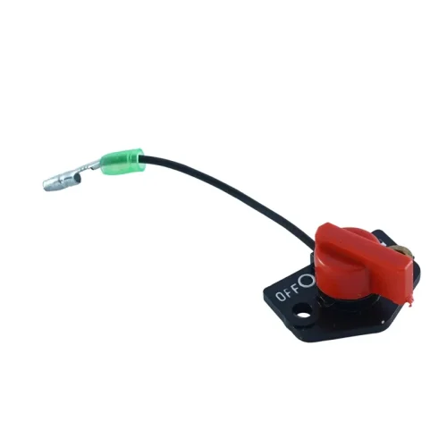 Llave de pare apisonador