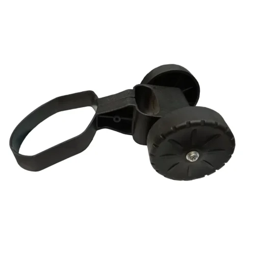 G3082AR/26. RUEDA C/ EJEVCOMP. SOPLA ASPIRADOR 2400 W