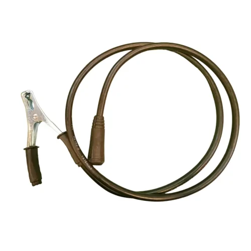 G3470AR/26. PINZA PORTA MAZA C/ CABLE G3469AR SOLDADORAS INVERTER