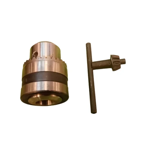 1680/67 MANDRIL CONICO C/LLAVE =G2320AR