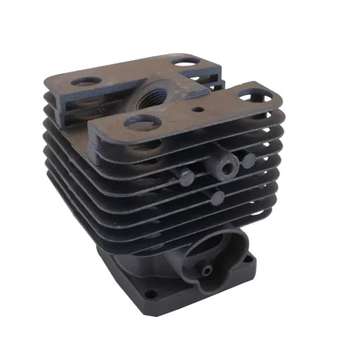 Cilindro, pistón y aros alternativo para STIHL FS 200/200R – SP 200 38mm