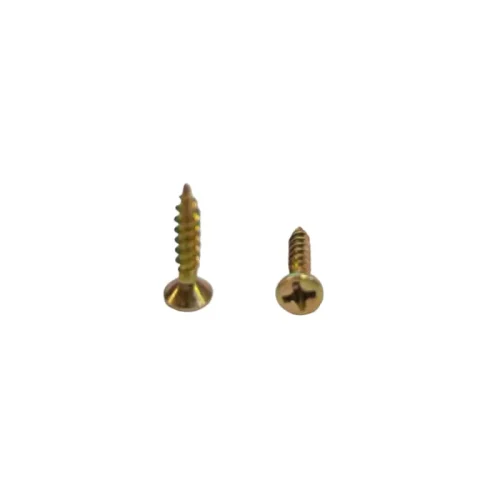 TORNILLO PARA MADERA FIX AGUJA 3.0 x 16 [Caja x 1000 uni]