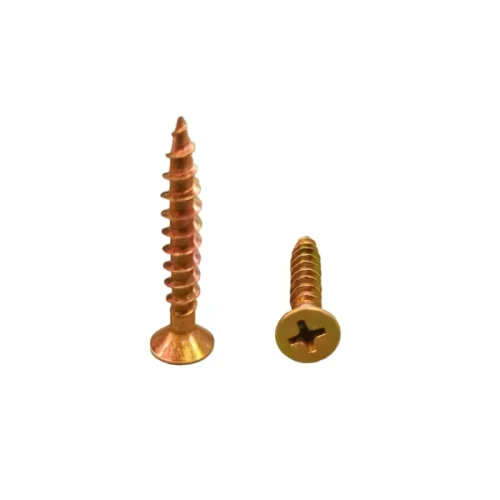 TORNILLO PARA MADERA FIX AGUJA 4.5 x 30 [Caja x 1000 uni]