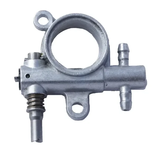 Bomba de aceite motosierra 38cc