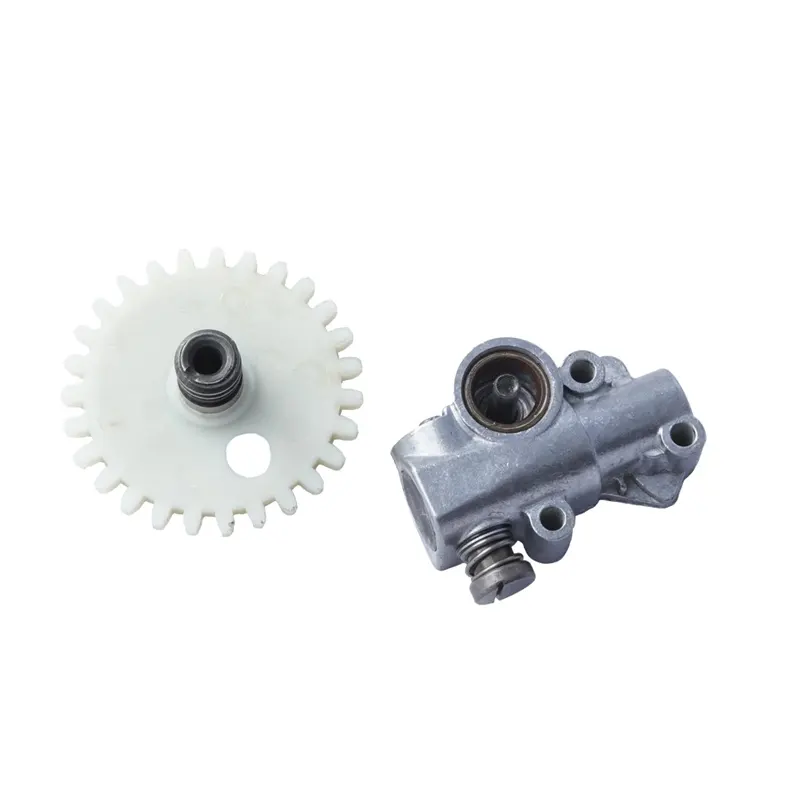 BOMBA DE ACEITE STIHL MS 380/381 M72 VENROL