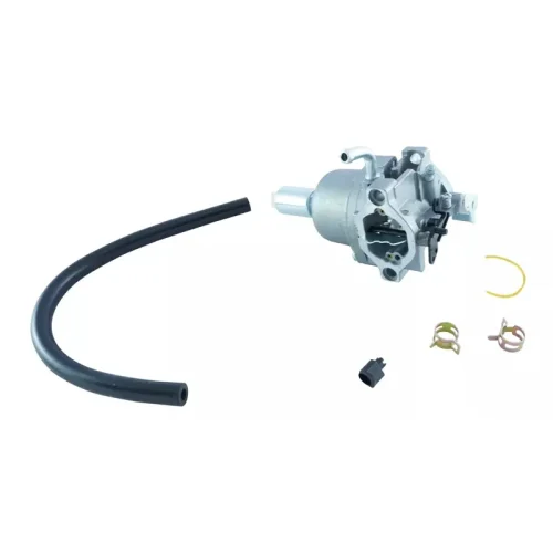 CARBURADOR COMPLETO BYS CON SOLENOIDE