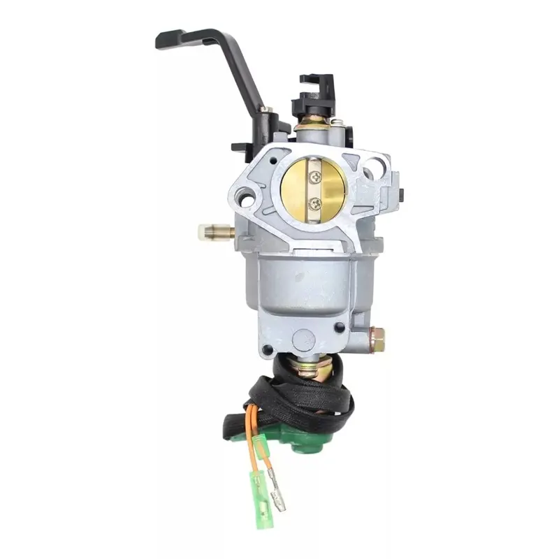 CARBURADOR 13/15HP CON SOLENOIDE