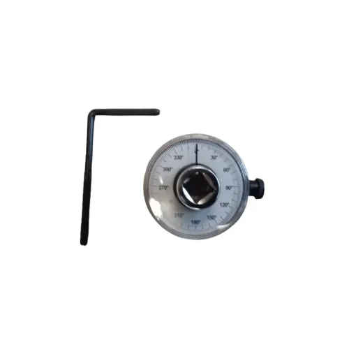 MEDIDOR DE GRADOS DE TORQUE
