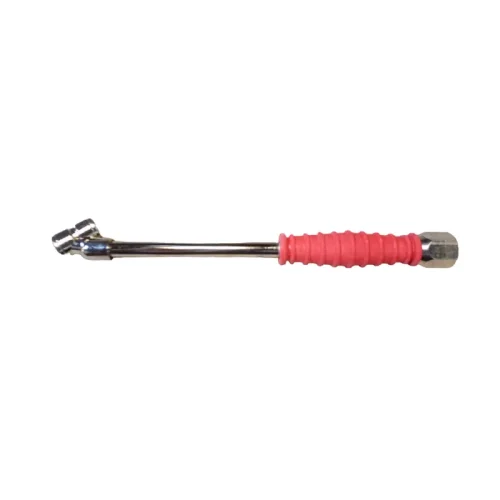 INFLADOR DE NEUMATICOS (Pico Cabezal Dual) BREMEN®