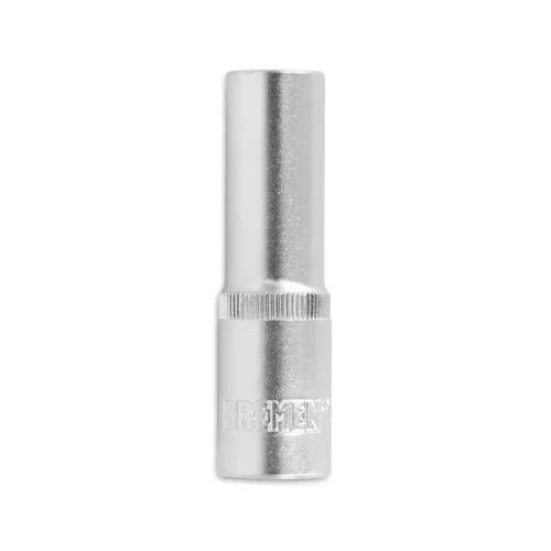 BOCALLAVE ENC. 1/2" 16MM LARGA (L76MM) HEXAGONAL (CrVa)