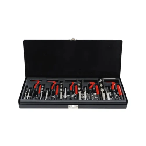 JUEGO DE INSERTOS PARA ROSCA X 131 PZS. BREMEN® - Imagen 2