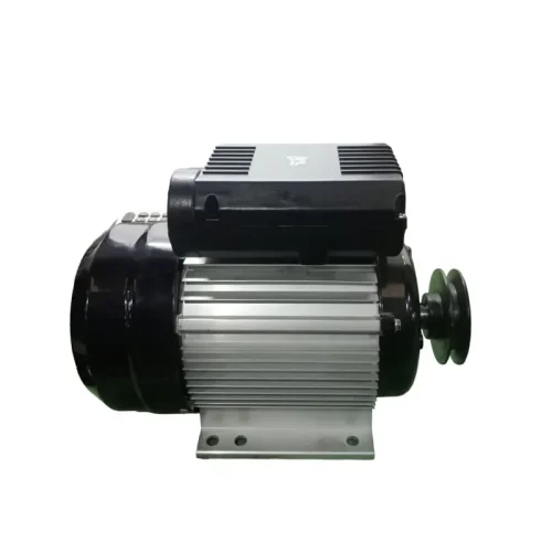 G2803AR/54 MOTOR 3HP MONOF NKP G2804AR