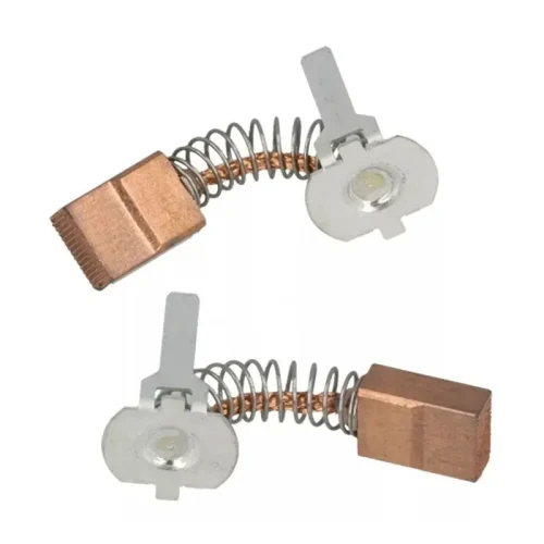 CARBONES BOSCH ORIGINAL JUEGO