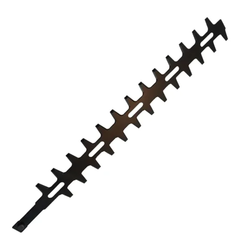 CUCHILLA PARA ACCESORIO CORTACERCO VENROL