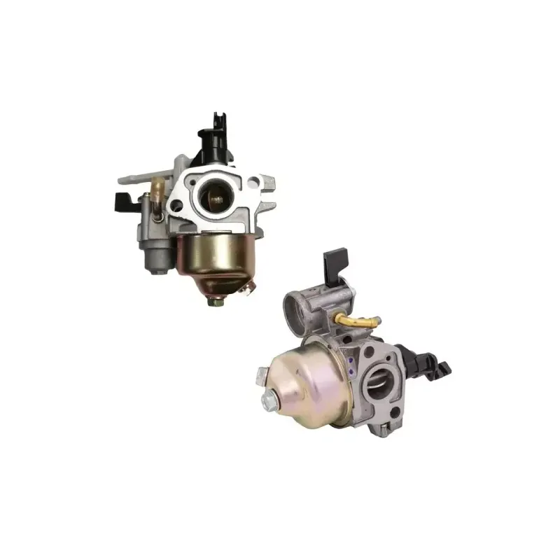 CARBURADOR 5.5/ 6.5 HP. ESTACIONARIO GN (MOTOBOMBA)