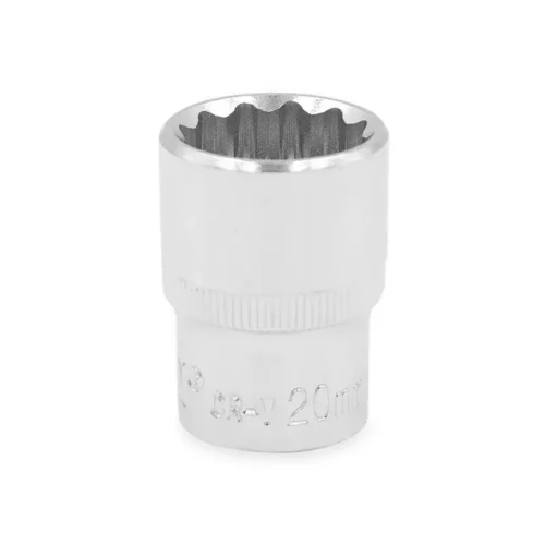 BOCALLAVE ENC.1/2" 20MM EST. CRVA BREMEN®