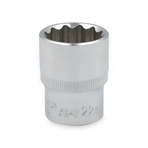 BOCALLAVE ENC.1/2" 22MM EST. CRVA BREMEN®