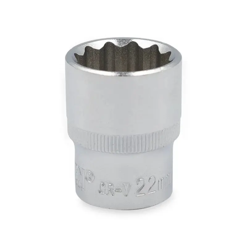 BOCALLAVE ENC.1/2" 22MM EST. CRVA BREMEN®