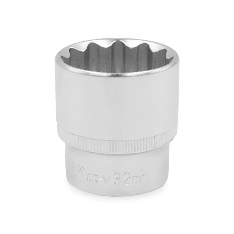 BOCALLAVE ENC.1/2" 32MM EST. CRVA BREMEN®