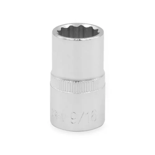 BOCALLAVE ENC.1/2"SAE(14) 9/16 EST.CrVa BREMEN®