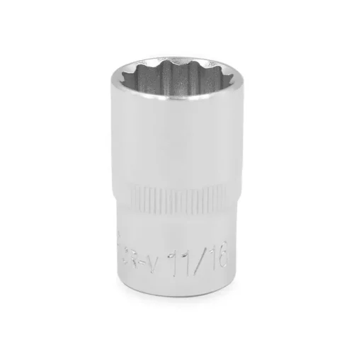 BOCALLAVE ENC.1/2"SAE(17) 11/16 EST.CrVa BREMEN®