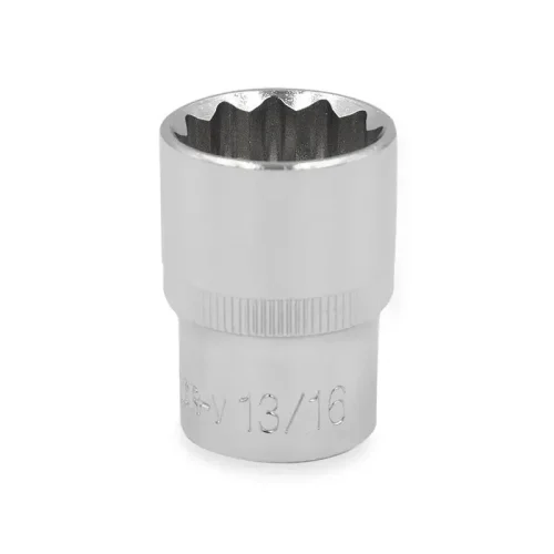 BOCALLAVE ENC.1/2"SAE(21) 13/16 EST.CrVa BREMEN®
