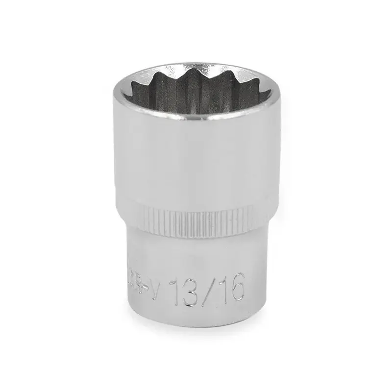 BOCALLAVE ENC.1/2"SAE(21) 13/16 EST.CrVa BREMEN®