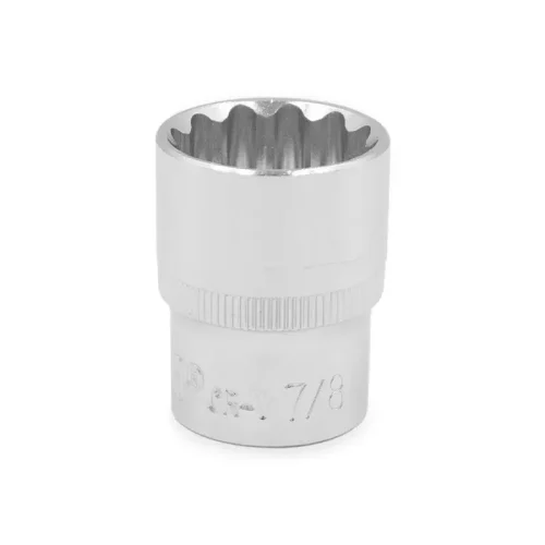 BOCALLAVE ENC.1/2"SAE(22) 7/8 EST.CrVa BREMEN®