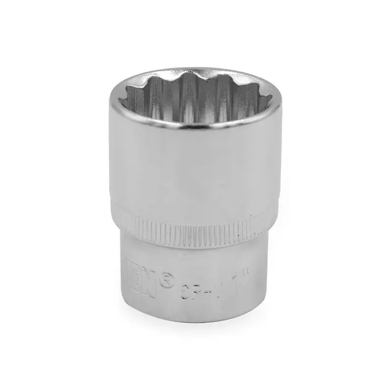 BOCALLAVE ENC.1/2"SAE(25) 1" EST.CrVa BREMEN®