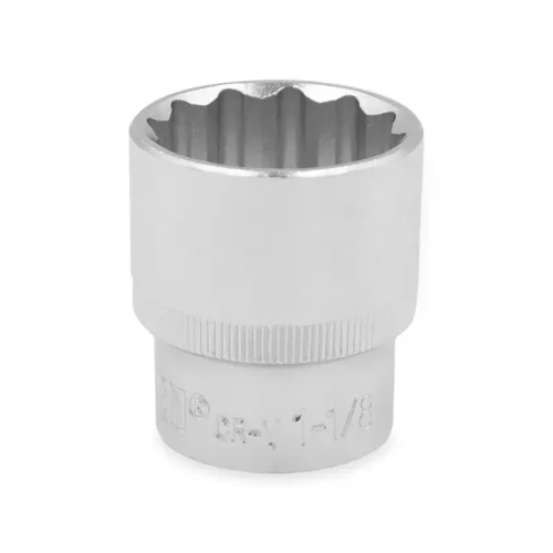 BOCALLAVE ENC.1/2"SAE(29 1-1/8 EST.CrVa BREMEN®