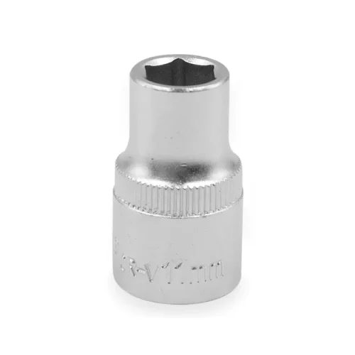 BOCALLAVE ENC.1/2"11MM HEX. CrVa BREMEN®