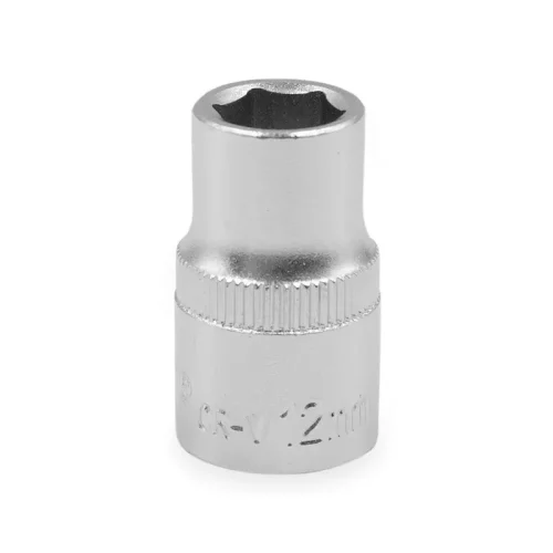 BOCALLAVE ENC.1/2" 12MM HEX. CrVa BREMEN®