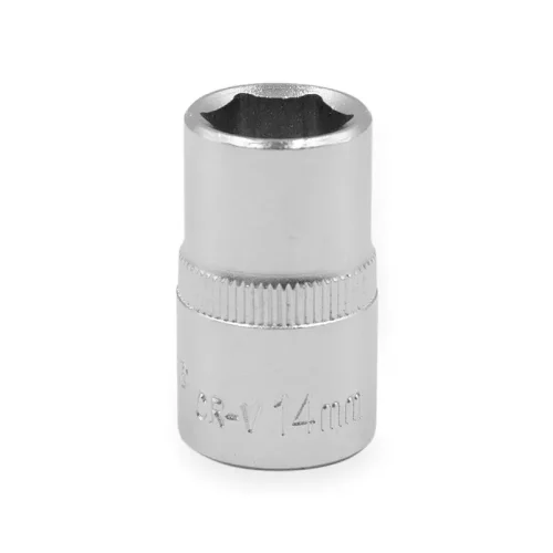 BOCALLAVE ENC.1/2"14MM HEX. CrVa BREMEN®