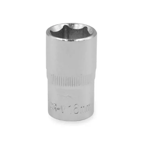 BOCALLAVE ENC.1/2" 16MM HEX. CrVa BREMEN®