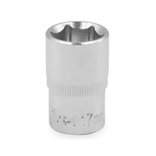 BOCALLAVE ENC.1/2"17MM HEX. CrVa BREMEN®