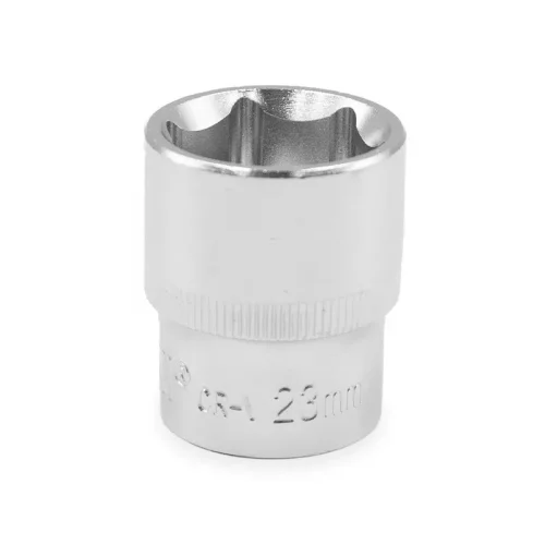 BOCALLAVE ENC.1/2" 23MM HEX. CrVa BREMEN®