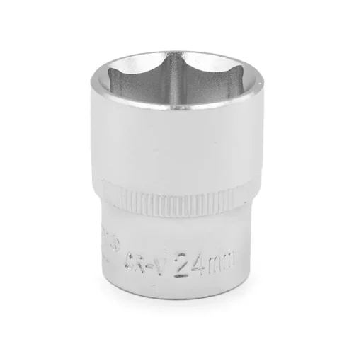 BOCALLAVE ENC.1/2" 24MM HEX. CrVa BREMEN®